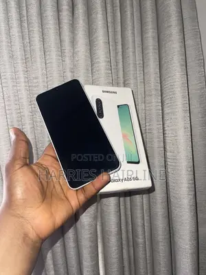 Samsung Galaxy A26 128 GB White