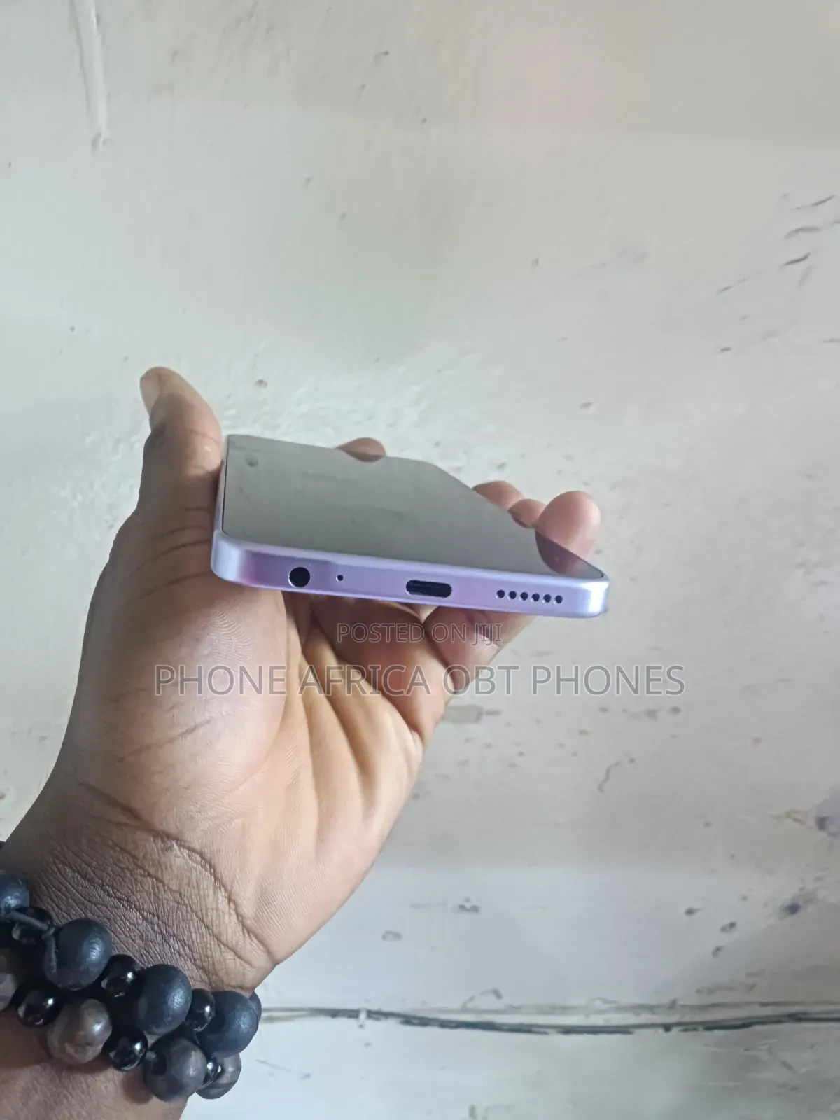 Itel City 100 128 GB