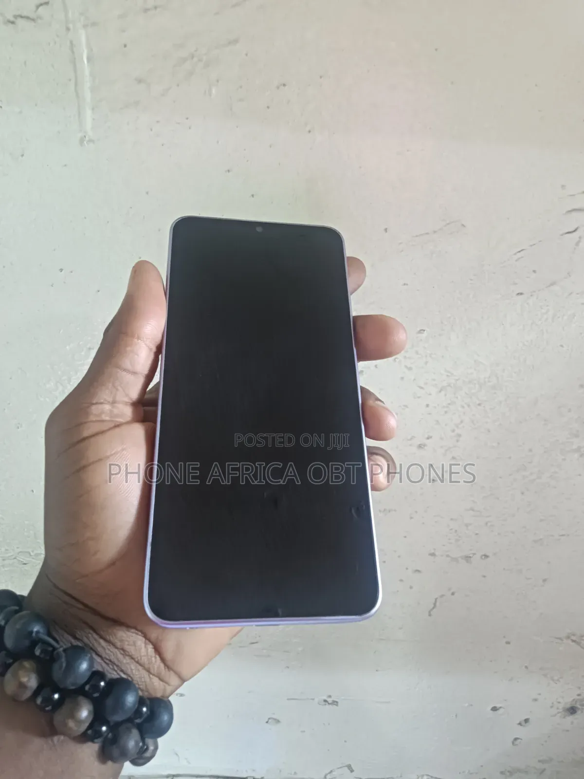 Itel City 100 128 GB