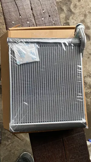 Evaporator 2.7 Hilux 2012