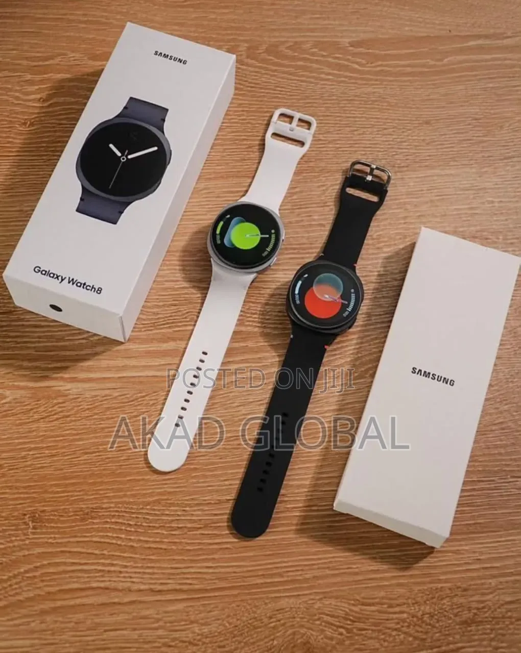 Samsung Galaxy Watch 8