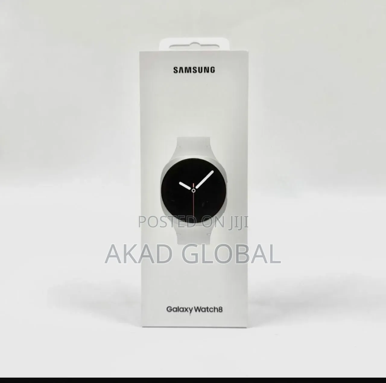 Samsung Galaxy Watch 8