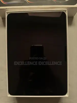 Apple iPad Pro 11 (2024) 256 GB Silver