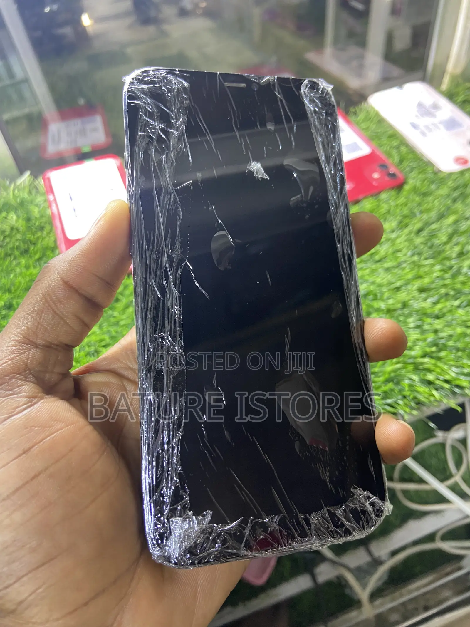 Apple iPhone 12 Pro Max 128 GB Blue