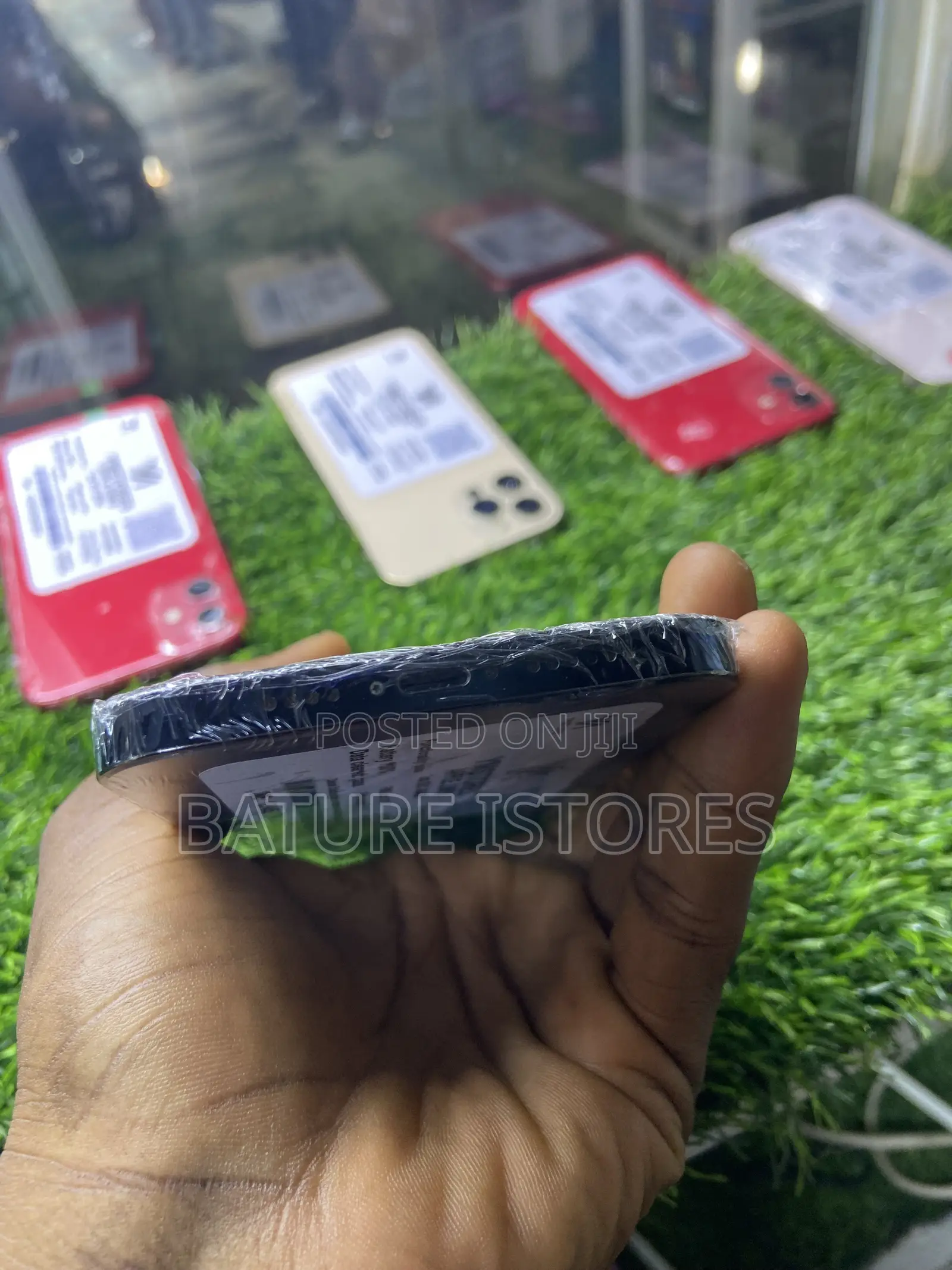 Apple iPhone 12 Pro Max 128 GB Blue