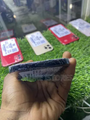 Apple iPhone 12 Pro Max 128 GB Blue