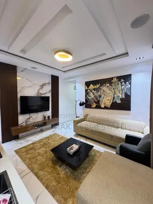 Furnished 1bdrm Apartment in Ikoyi for rent