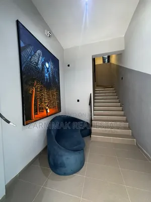 Furnished 1bdrm Apartment in Ikoyi for rent