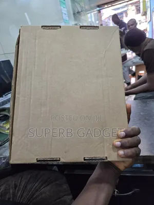 New Apple iPad 10.2 (2020) 32 GB White