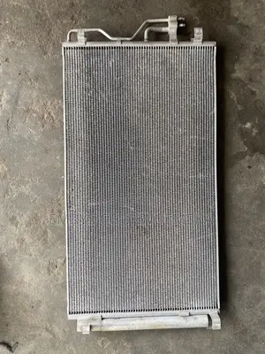 Condenser Hyundai Ix35