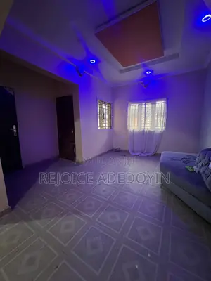 2bdrm Shared Apartment in Ogo, Moniya for rent