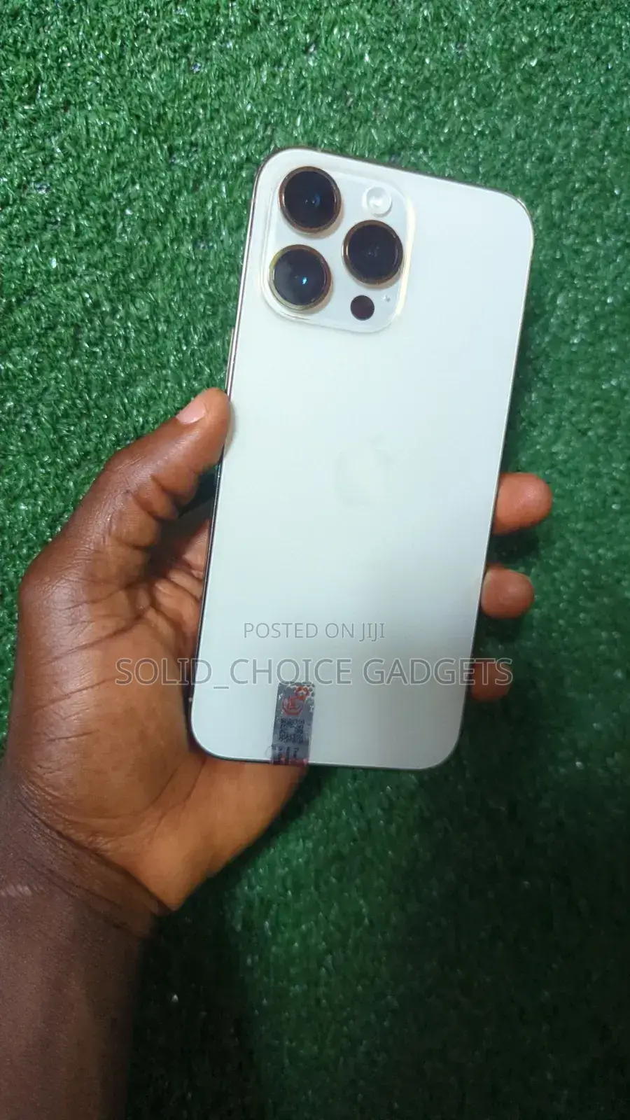 Apple iPhone 14 Pro Max 128 GB Gold