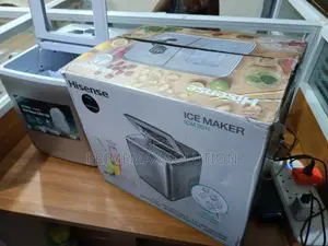 The 20kg Ice Solution Everyone’S Talking About