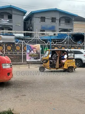 Office Space on Governor's Road,Ikotun