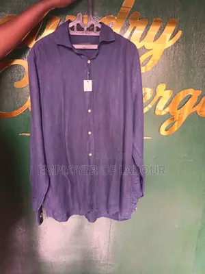 Premium Thrift Shirts