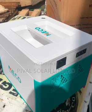 Solar Generator