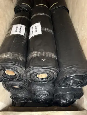 350 SQM DPM , Damp Proof Course , DPM Nylon , Dampness Nylon 2m X 175m