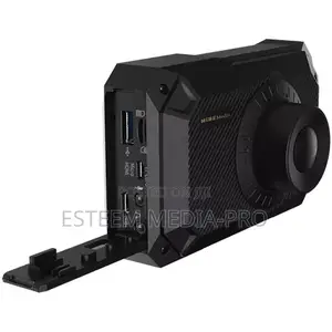Mine Media A5 Streaming Camera With 4g Bonding