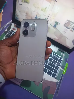 Infinix Smart 9 64 GB Silver