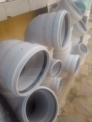 10" Bend for Waste