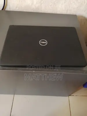 Laptop Dell Latitude 5400 8GB Intel Core i5 SSD 256GB