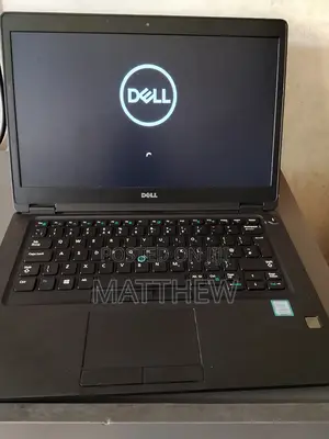 Laptop Dell Latitude 5400 8GB Intel Core i5 SSD 256GB