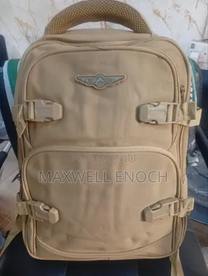 School Bag