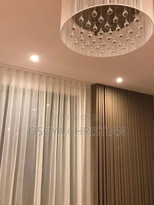 Quality Curtain Designs Accessories