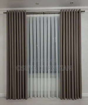 Quality Curtain Designs Accessories