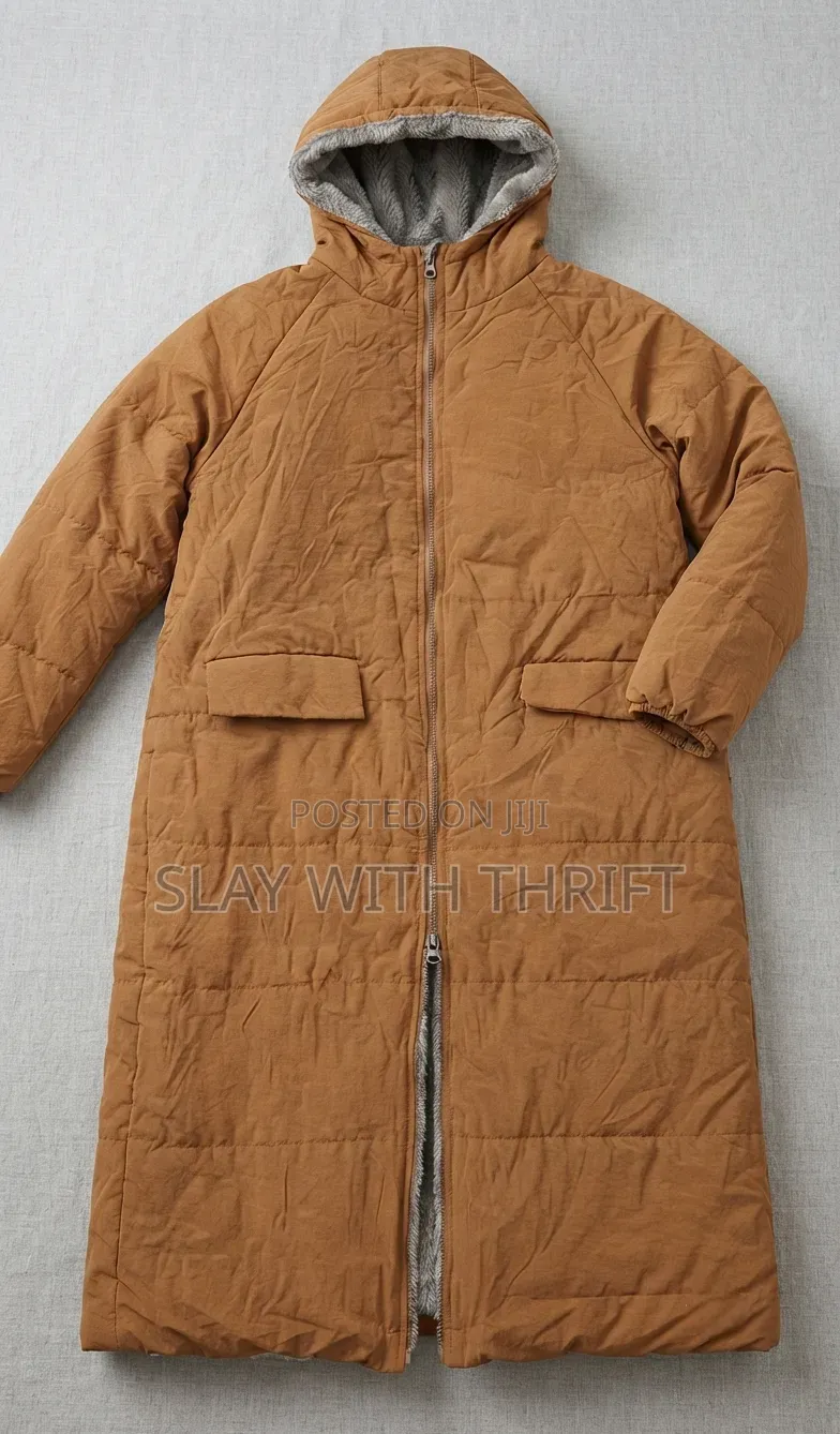 Winter Jackets