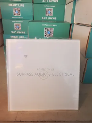 Ac Smart Switch