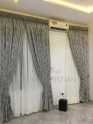 Quality Curtain Designs Accessories