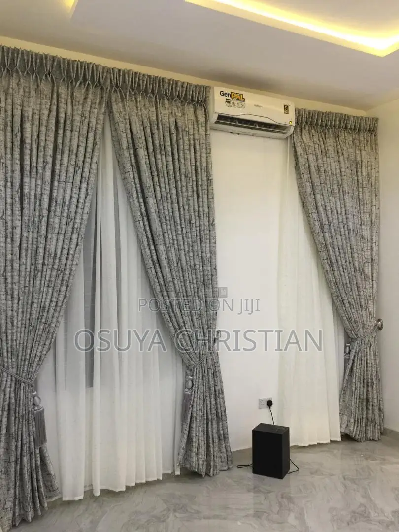 Quality Curtain Designs Accessories