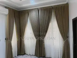 Quality Curtain Designs Accessories