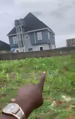 550sqm, Residential, Estate Land, C of O