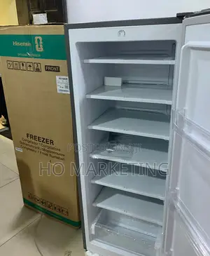 Hisense 189hs Fridge – Keep Food Fresh for Longer