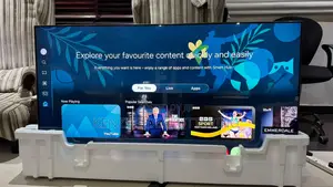 Samsung 65" Neo Qled Qn85d Smart Ai Tv