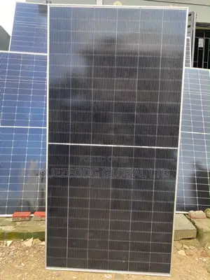 Solar Panel