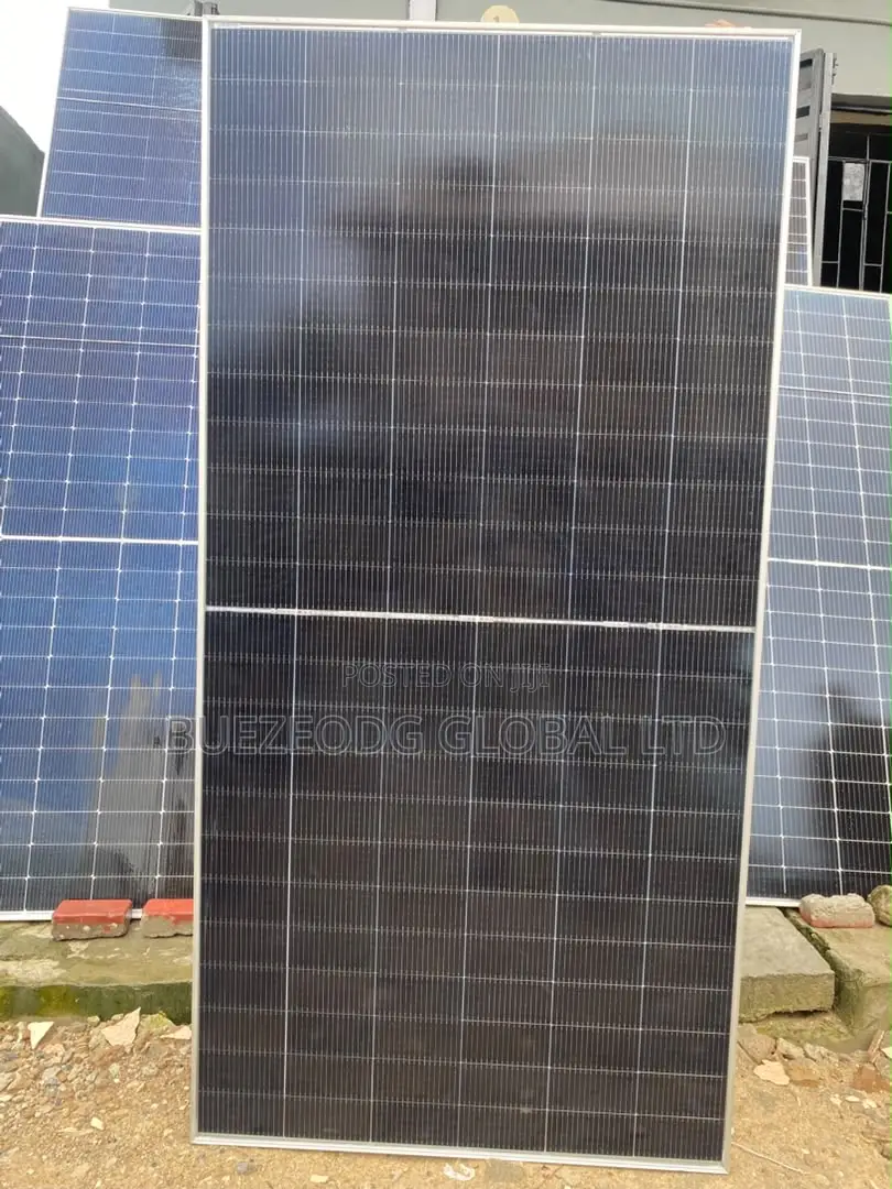 Solar Panel