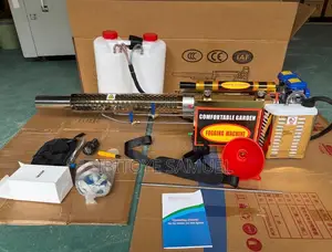 Fogging Machine