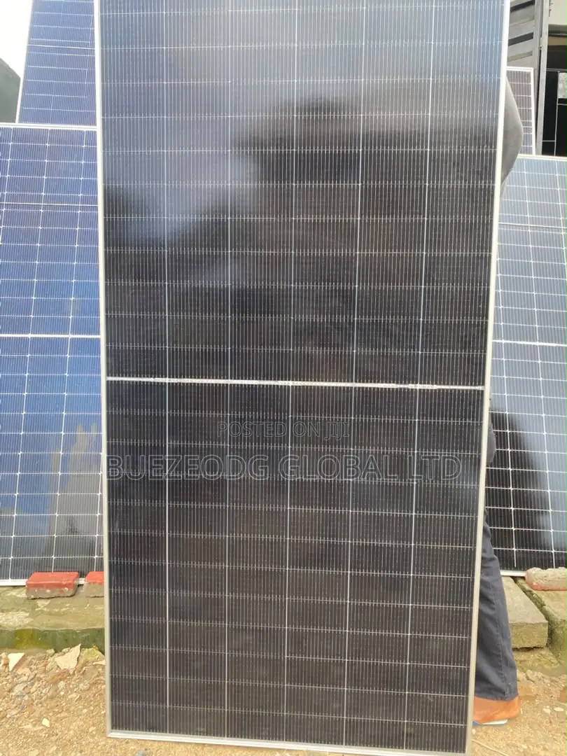 Solar Panel