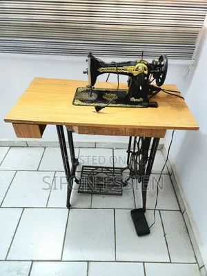 Sewing Machine