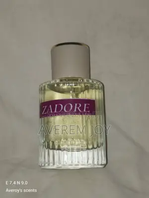 Averoy's Perfumes