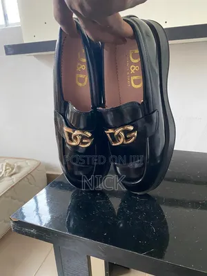 Men Leather Shoes