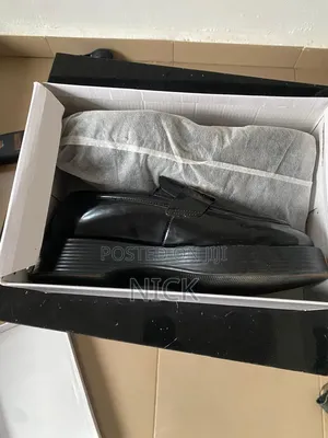 Men Leather Shoes