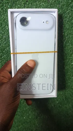Apple iPhone Air 256 GB White