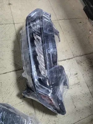 Headlamp Accord 2018/2020