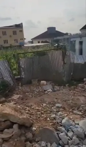 Land for Sell