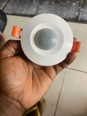 Motion Sensor