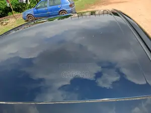 Toyota Camry 2021 Blue